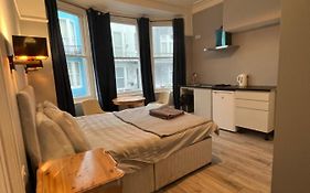 Brighton Studio Room Newly Refurbished